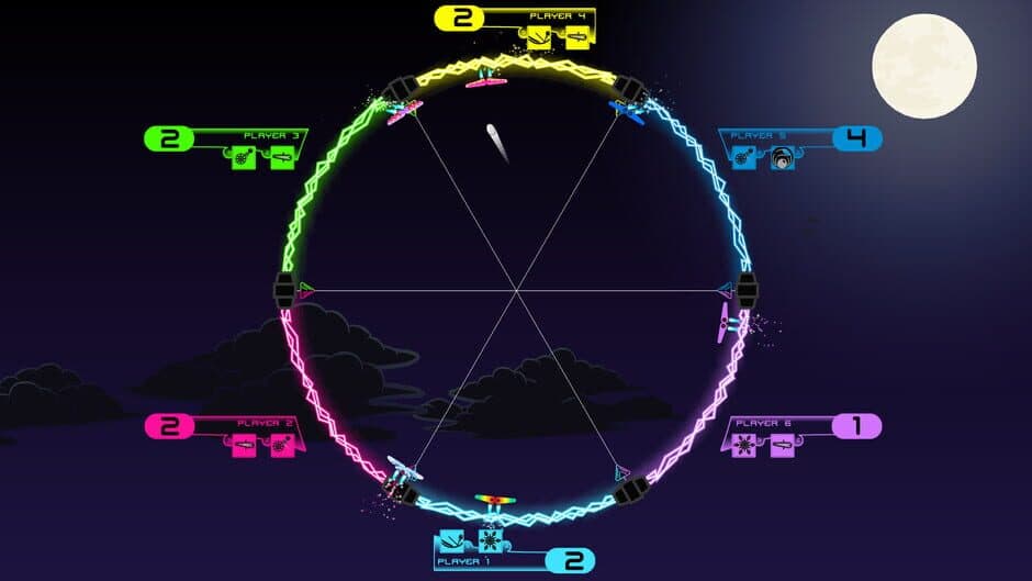 Скриншот 5 из Suprapong