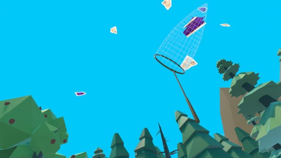 Скриншот 3 из Cinderella VR