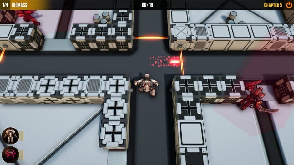 Скриншот 8 из Spark Five