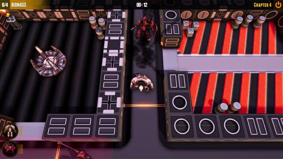 Скриншот 3 из Spark Five