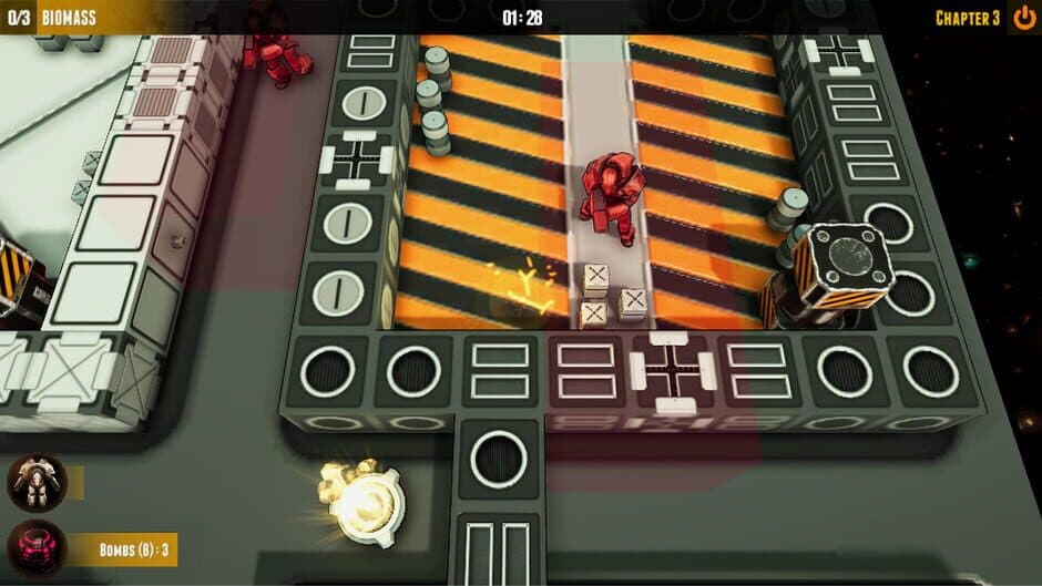 Скриншот 2 из Spark Five
