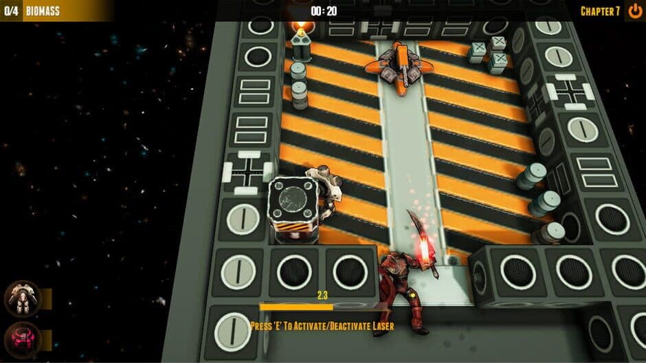 Скриншот 4 из Spark Five