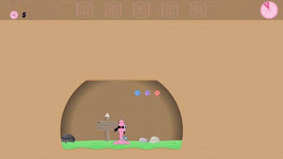 Скриншот 2 из Ralf