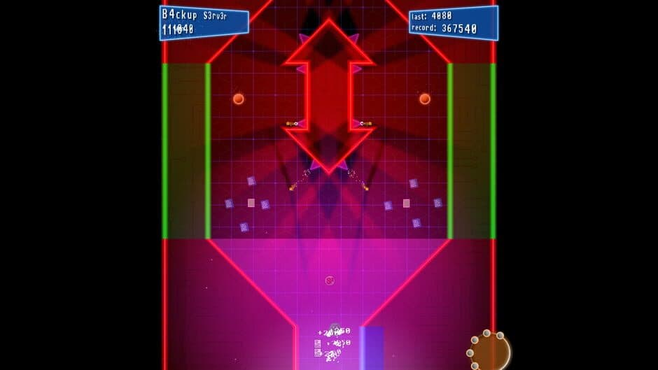 Скриншот 6 из Cypest Underground