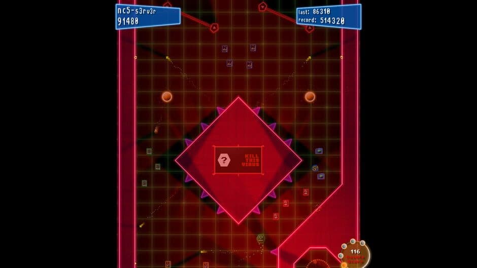 Скриншот 1 из Cypest Underground