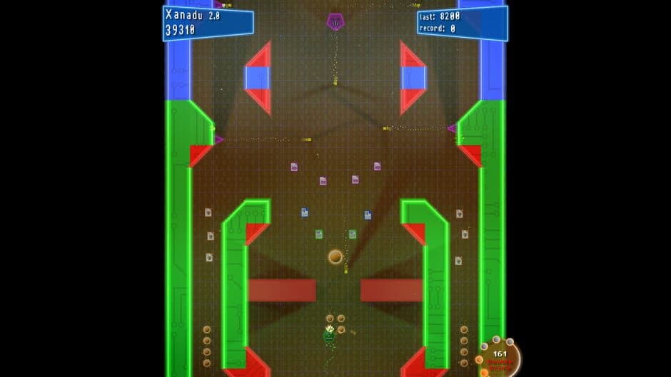 Скриншот 5 из Cypest Underground