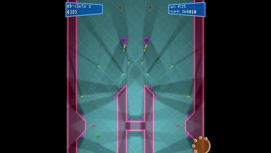 Скриншот 2 из Cypest Underground