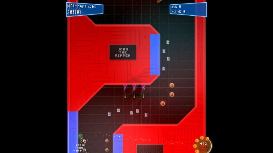 Скриншот 4 из Cypest Underground