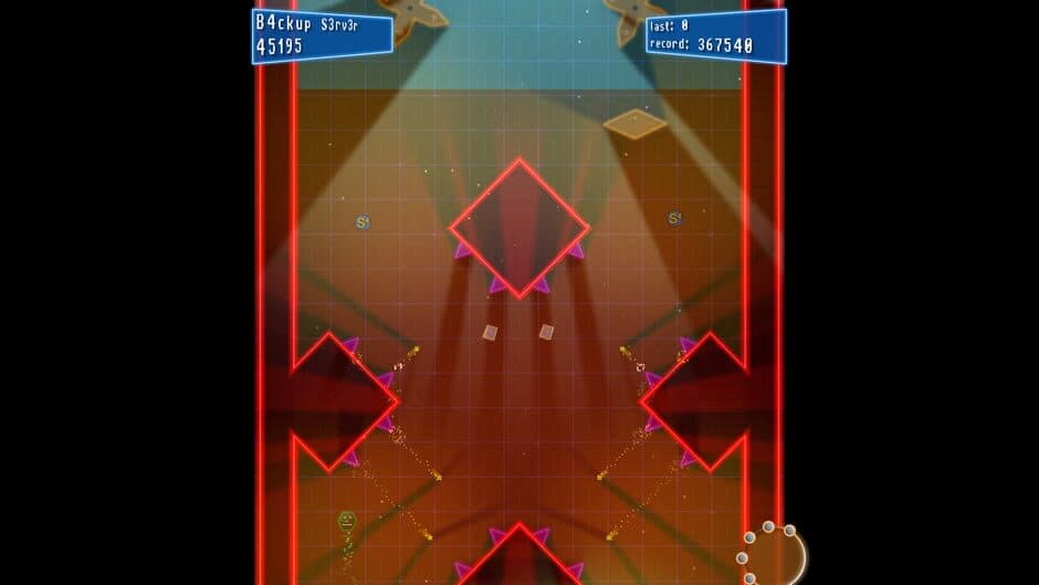 Скриншот 3 из Cypest Underground