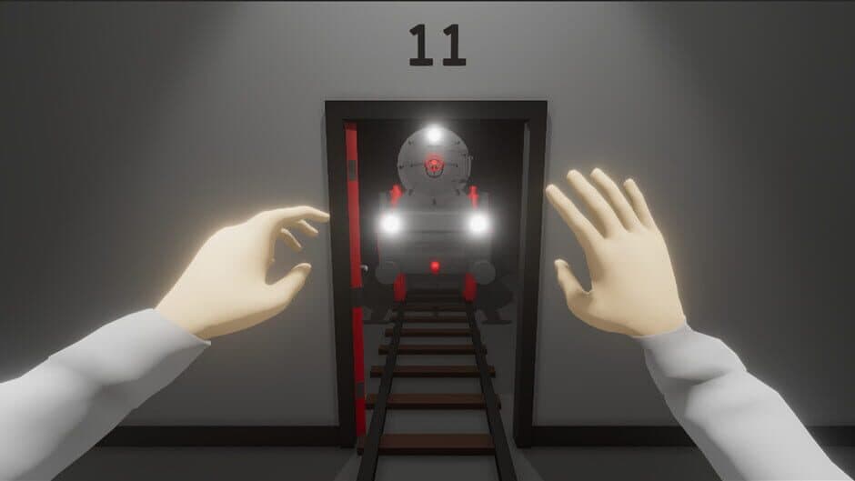 Скриншот 3 из Welcome to the Untitled Game