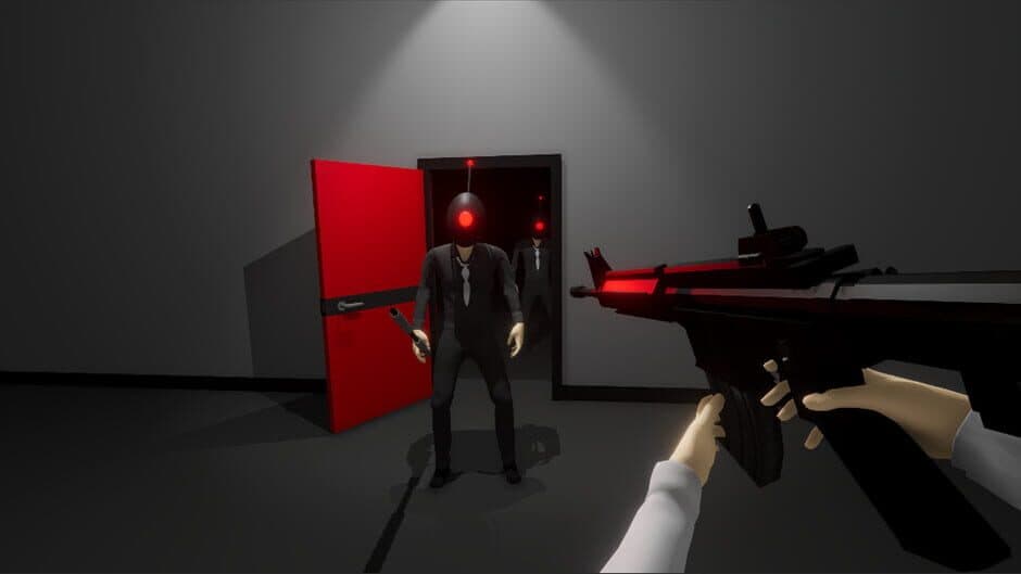 Скриншот 5 из Welcome to the Untitled Game