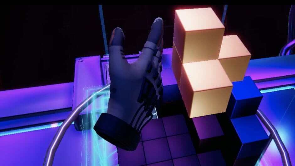 Скриншот 6 из Beat Blocks VR