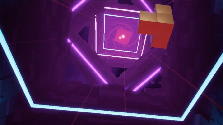 Скриншот 3 из Beat Blocks VR