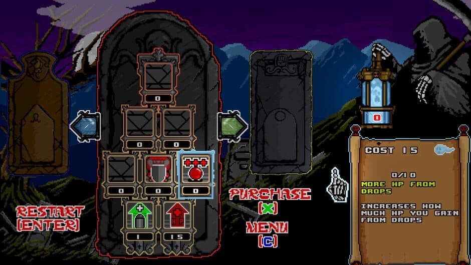 Скриншот 2 из Vile
