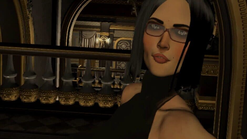 Скриншот 2 из Hot Girls VR