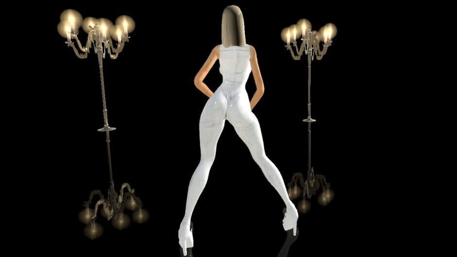 Скриншот 5 из Hot Girls VR