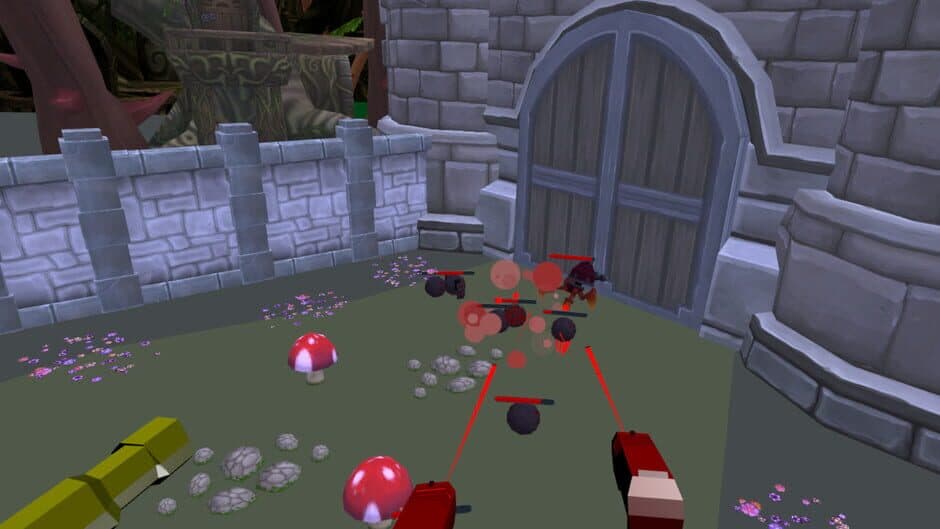 Скриншот 1 из PlanTechtor