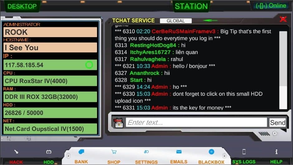 Скриншот 3 из Su Hack