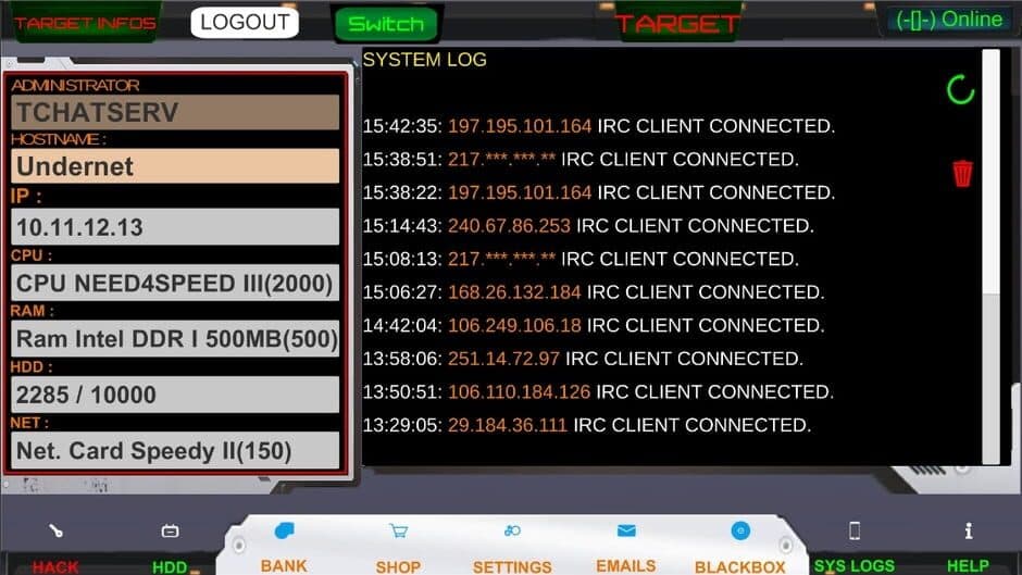 Скриншот 5 из Su Hack