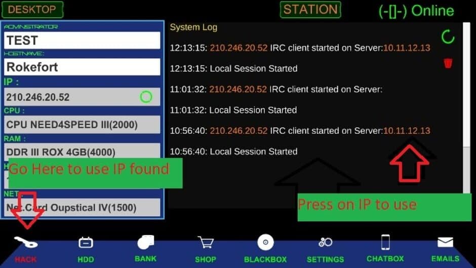 Скриншот 12 из Su Hack