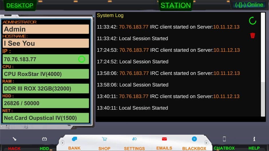 Скриншот 10 из Su Hack