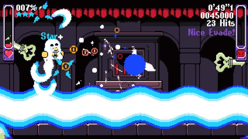 Скриншот 5 из Nowhere Patrol