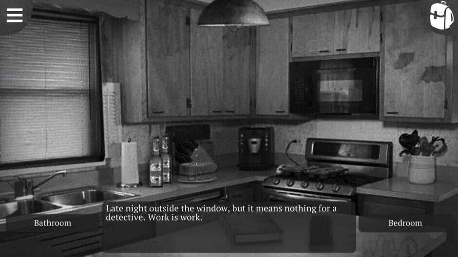 Скриншот 3 из The Darkest Woods 2