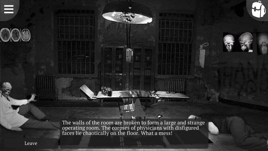 Скриншот 4 из The Darkest Woods 2