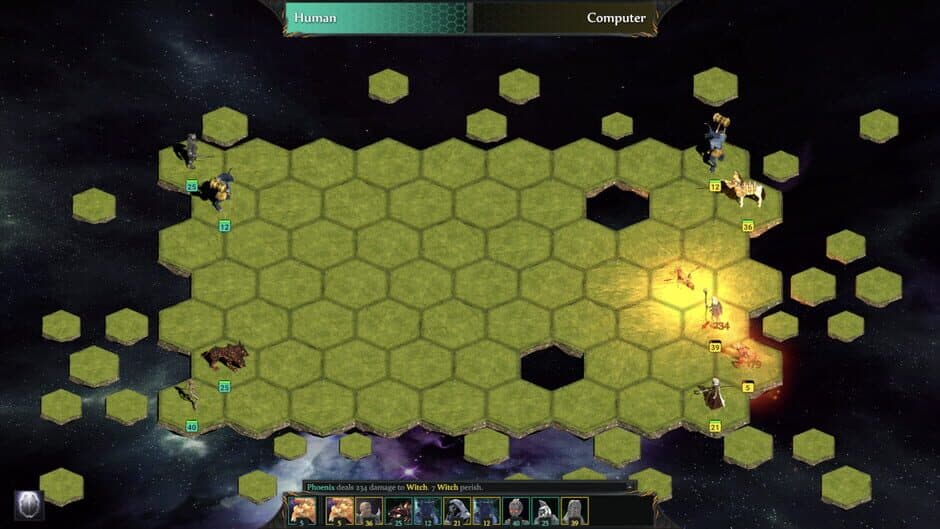 Скриншот 6 из TimeScar: Hyperion