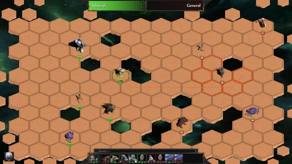 Скриншот 7 из TimeScar: Hyperion