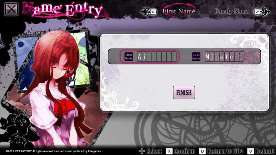 Скриншот 11 из Psychedelica of the Black Butterfly