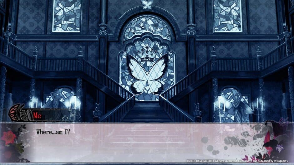 Скриншот 9 из Psychedelica of the Black Butterfly