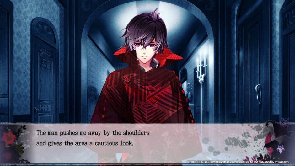 Скриншот 2 из Psychedelica of the Black Butterfly