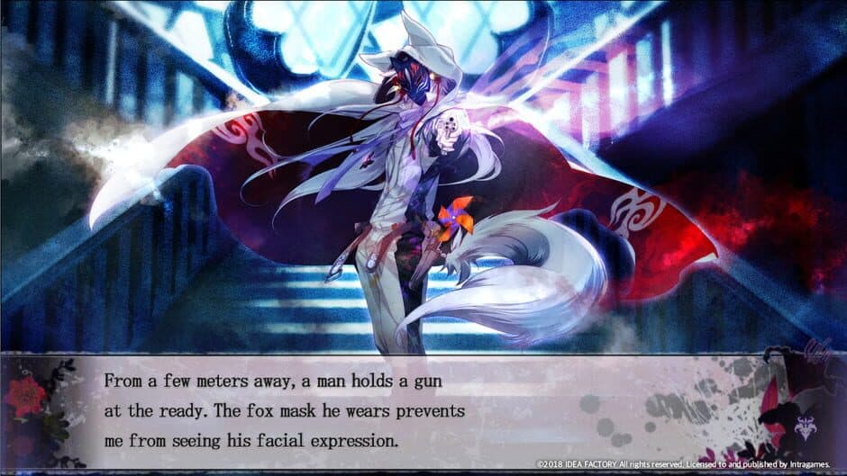 Скриншот 6 из Psychedelica of the Black Butterfly