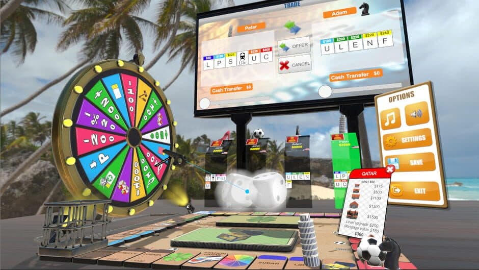 Скриншот 3 из Rento Fortune VR