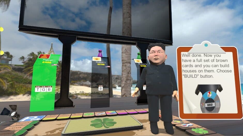 Скриншот 6 из Rento Fortune VR