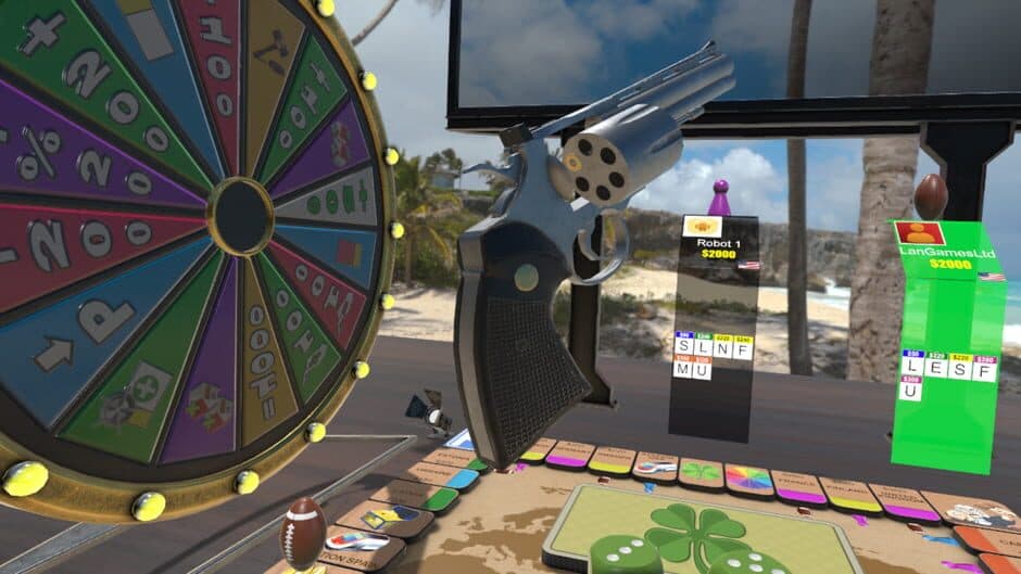 Скриншот 2 из Rento Fortune VR