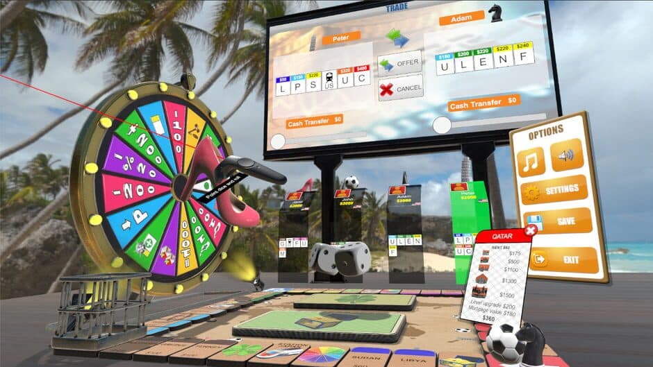 Скриншот 7 из Rento Fortune VR