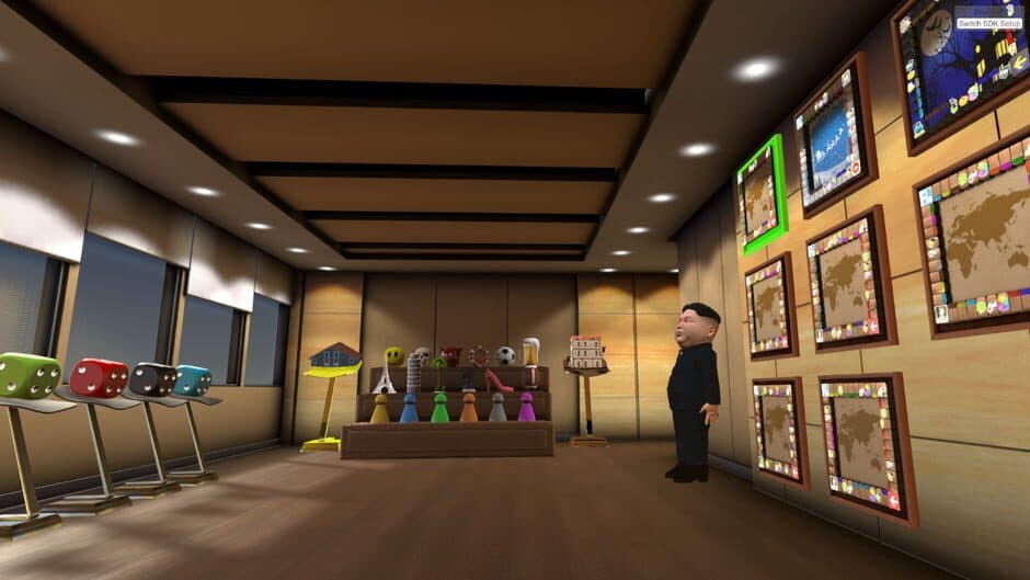 Скриншот 8 из Rento Fortune VR