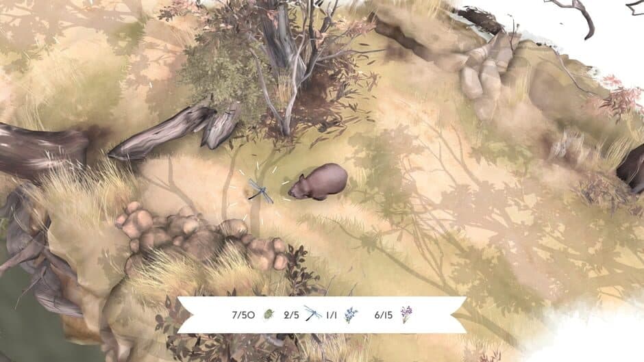 Скриншот 3 из Paperbark
