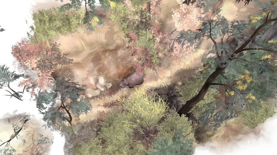 Скриншот 7 из Paperbark