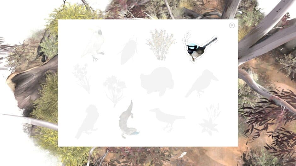 Скриншот 5 из Paperbark