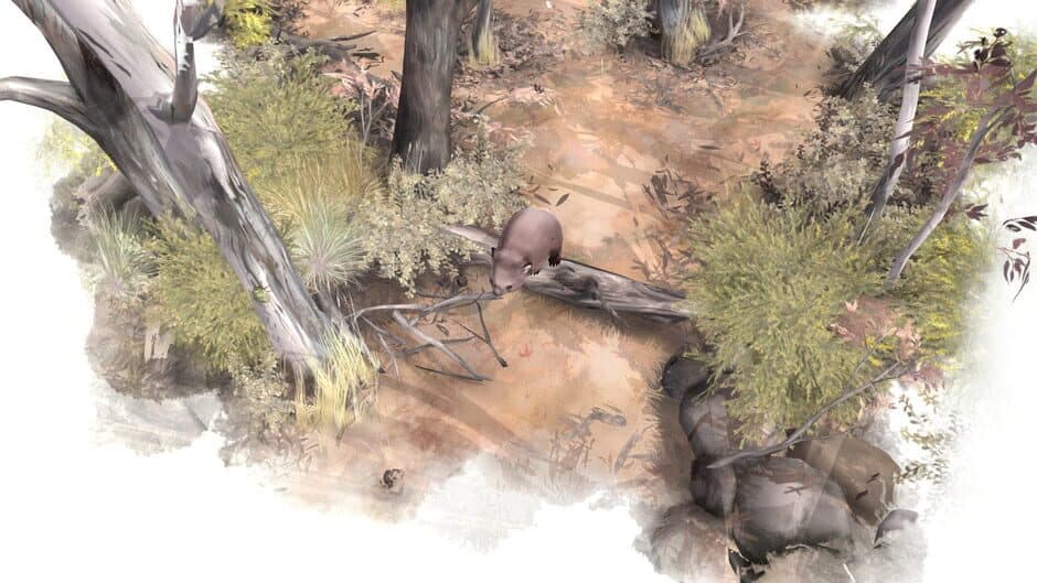 Скриншот 1 из Paperbark