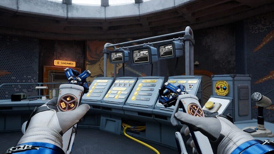Скриншот 2 из Red Matter