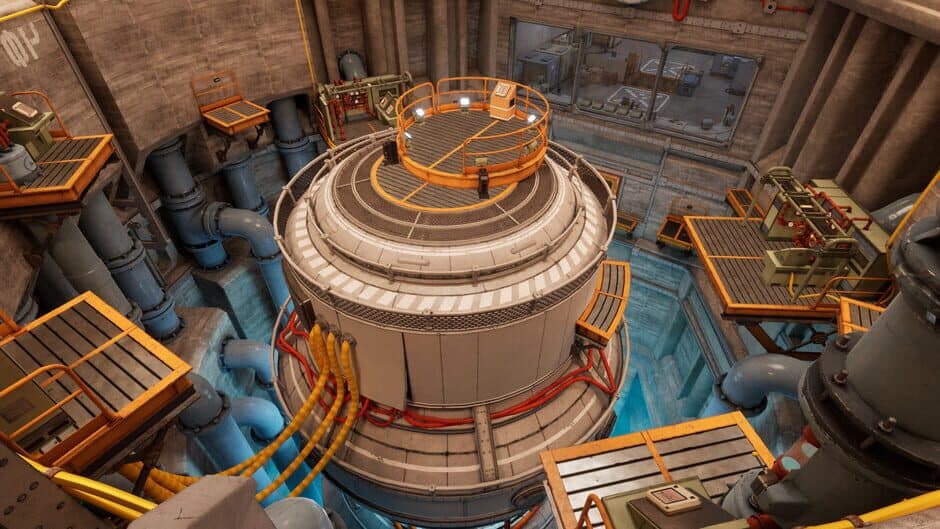 Скриншот 5 из Red Matter