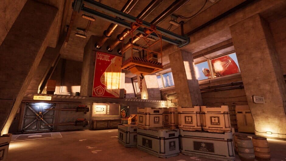 Скриншот 9 из Red Matter