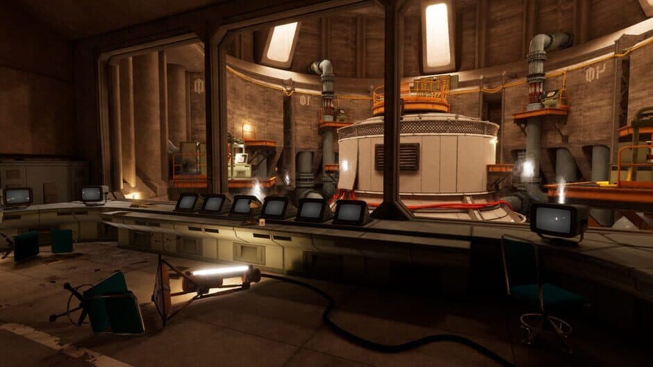 Скриншот 7 из Red Matter