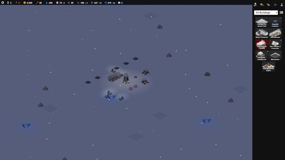 Скриншот 3 из My Colony