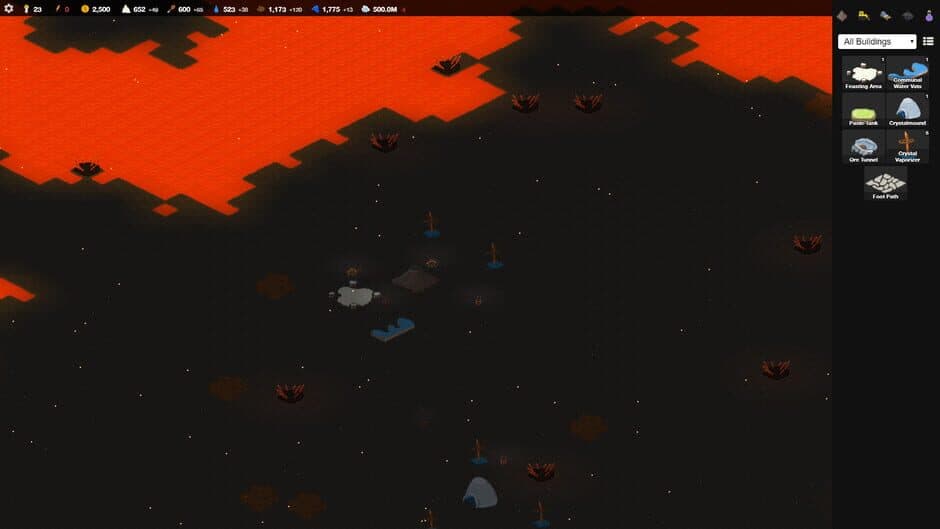 Скриншот 5 из My Colony