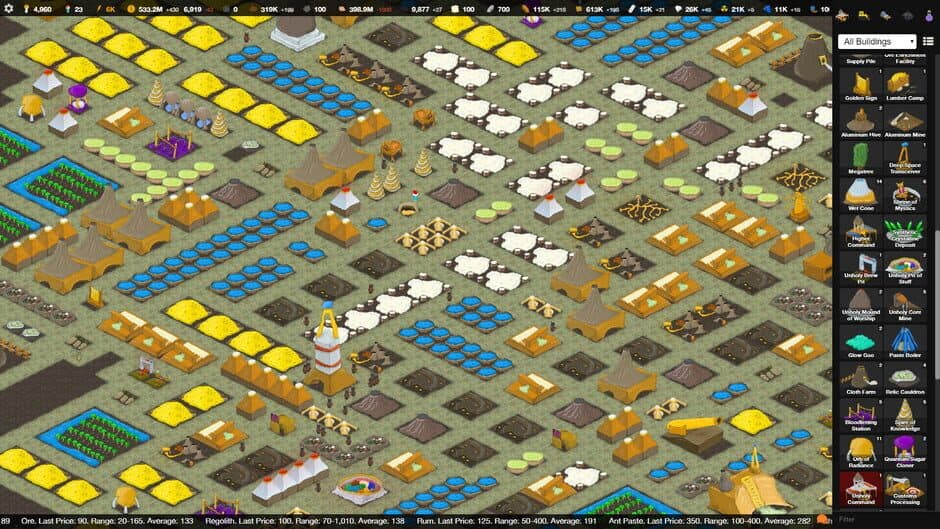 Скриншот 6 из My Colony